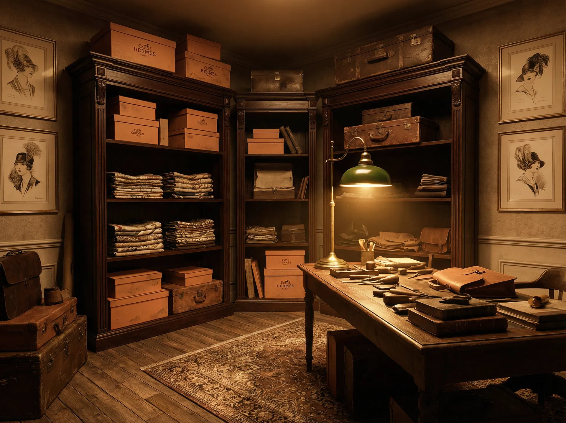 トレンドガチャ