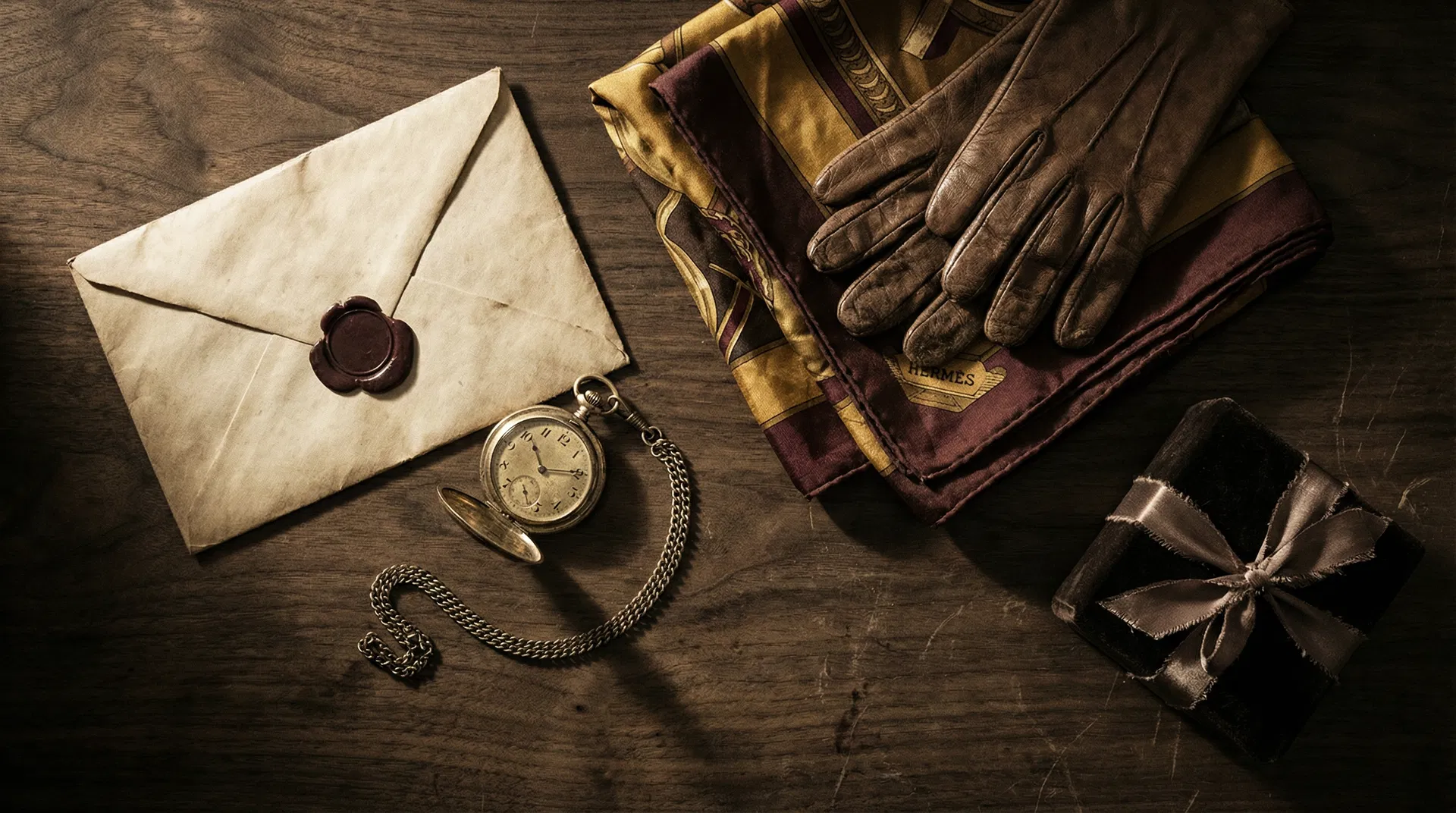 ヴィンテージガチャ