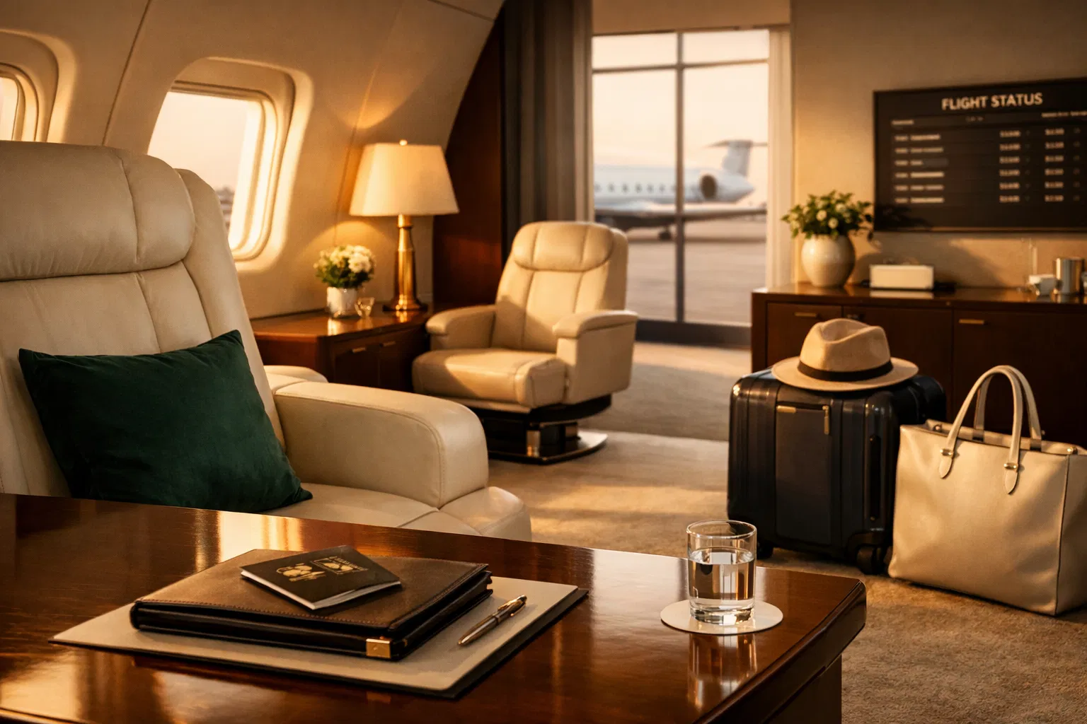 Family Charter to Armenia