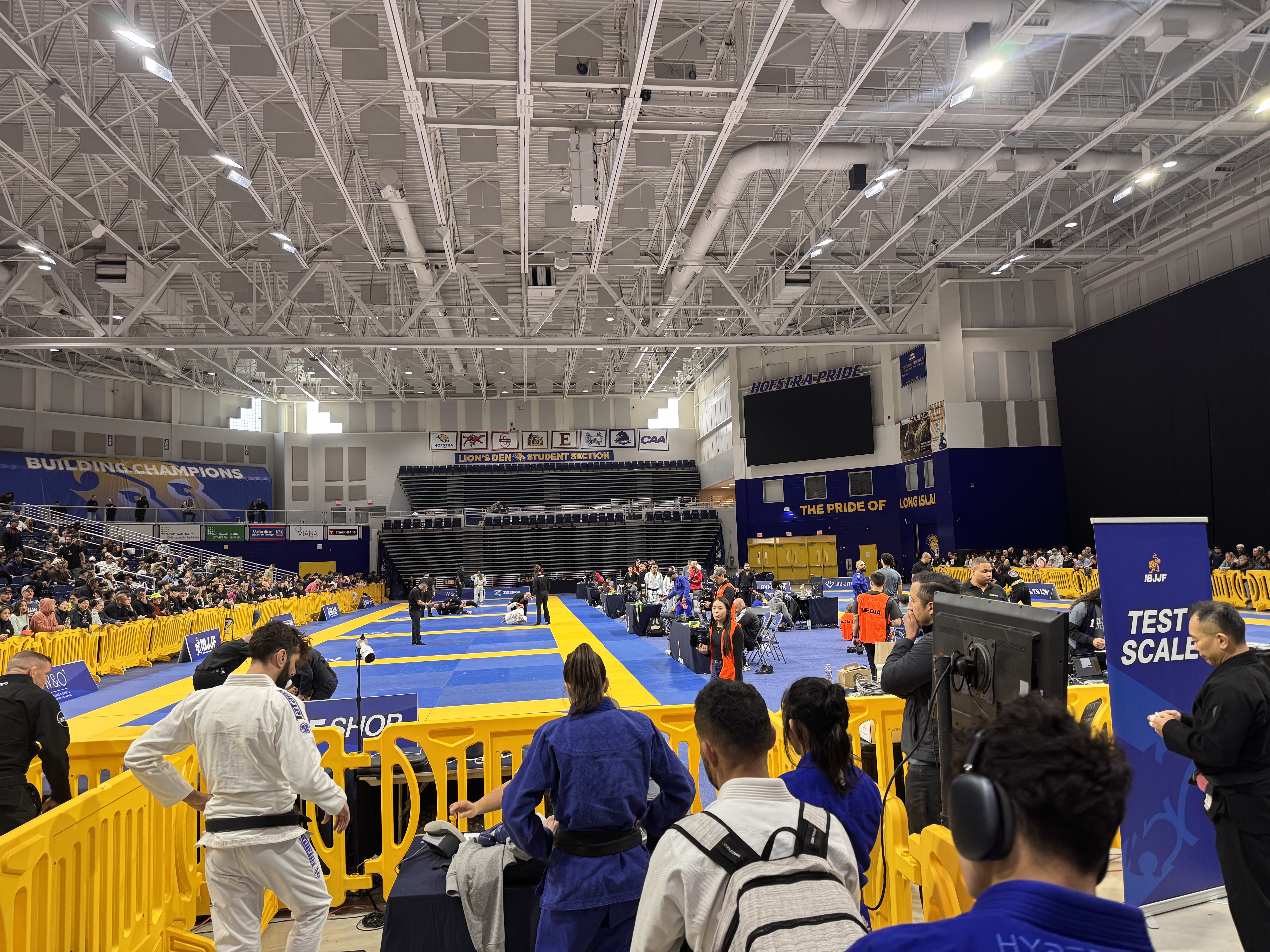 Is Jiu Jitsu Competition Right For My Child?