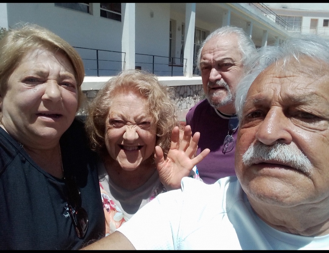 Foto de Beatriz La Venia