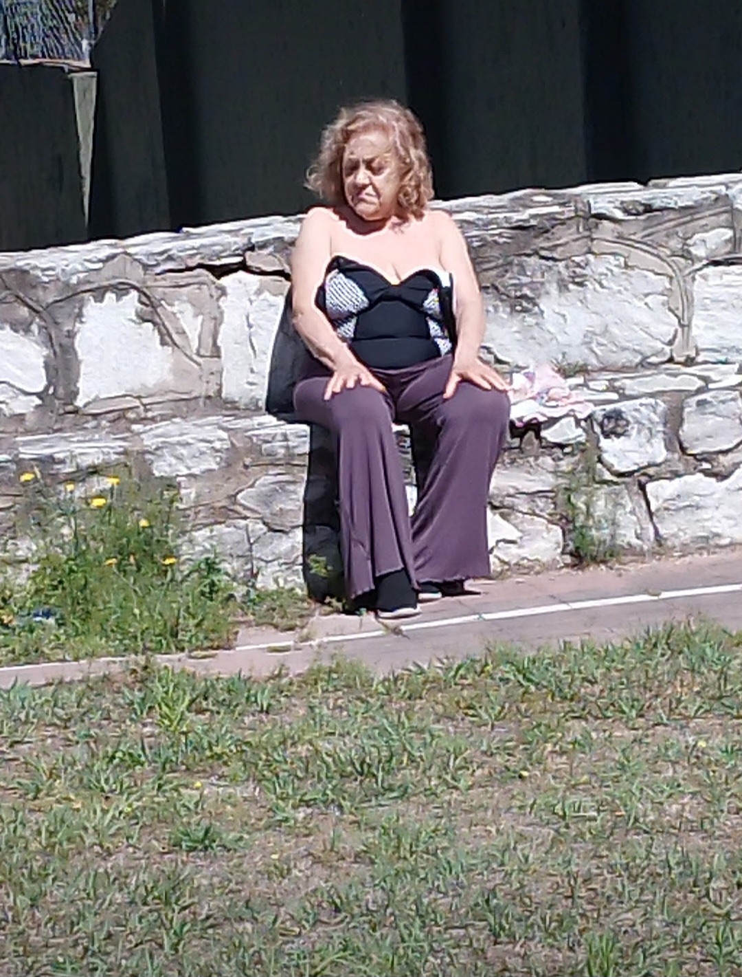 Foto de Beatriz La Venia