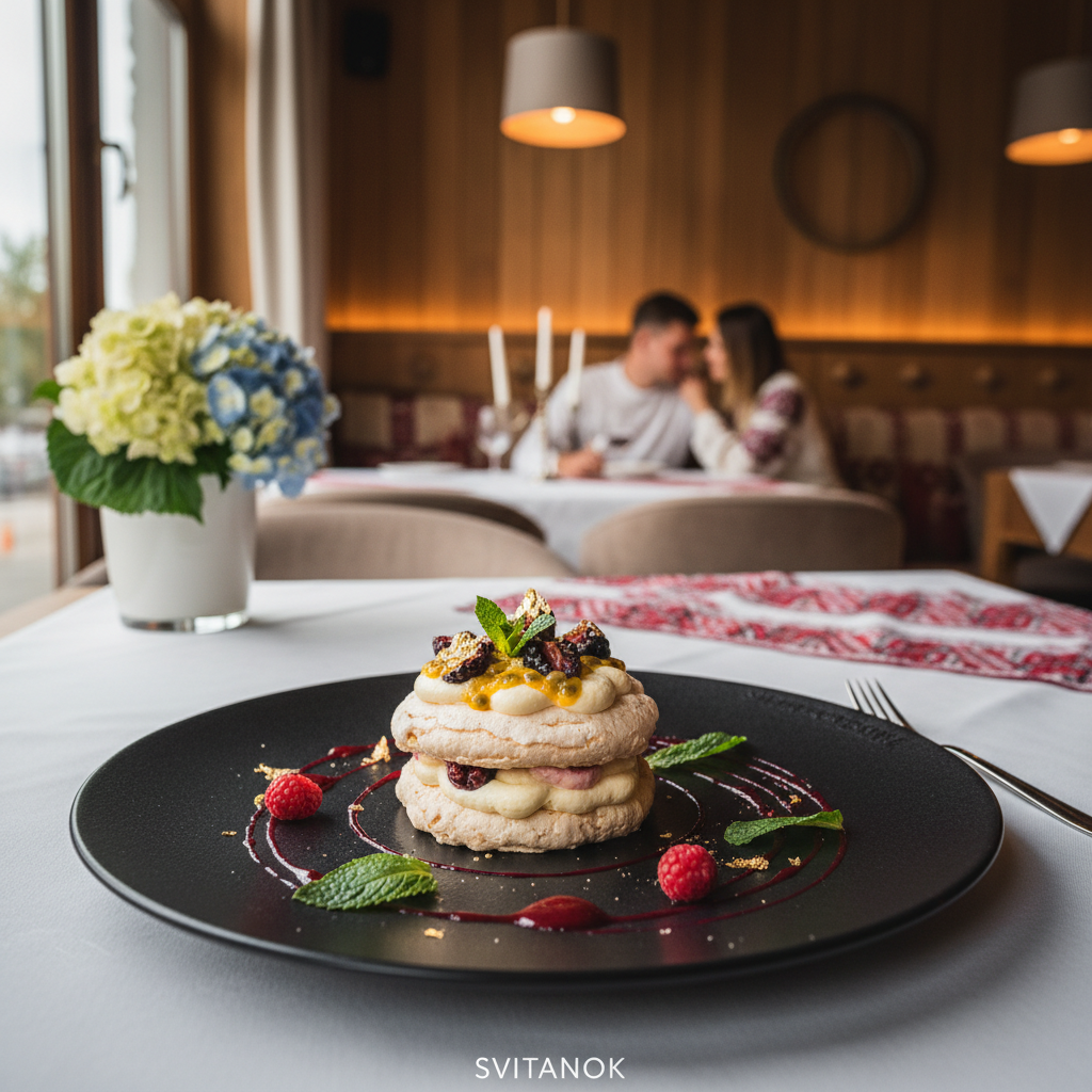 Секретний дворик Подолу: затишок та недорога романтика в «Барсуку» (на Воздвиженці) - фото 2