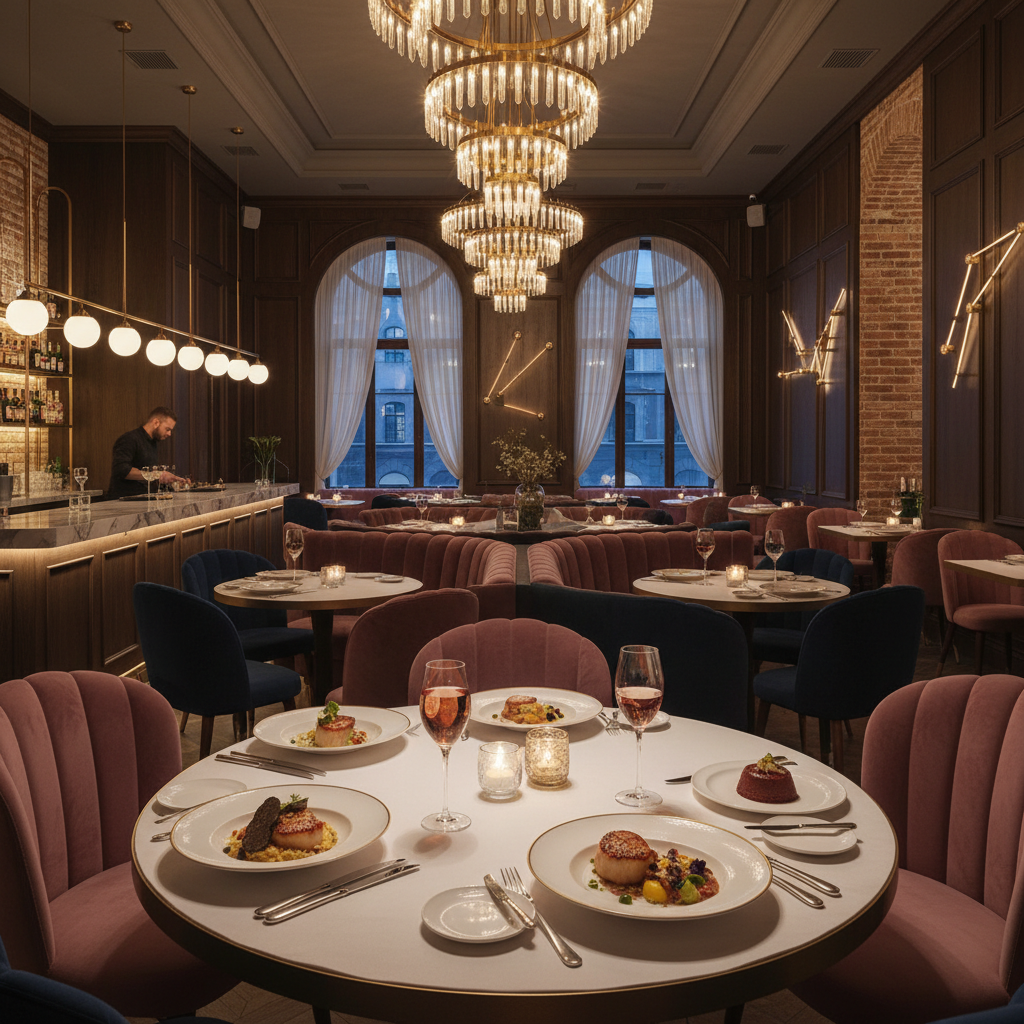 Секретний дворик Подолу: затишок та недорога романтика в «Барсуку» (на Воздвиженці)