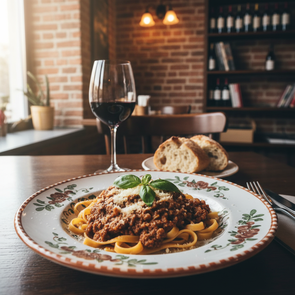 Безглютенова Італія в Києві: Мій візит до 'Pesto Cafe' на Подолі - фото 2