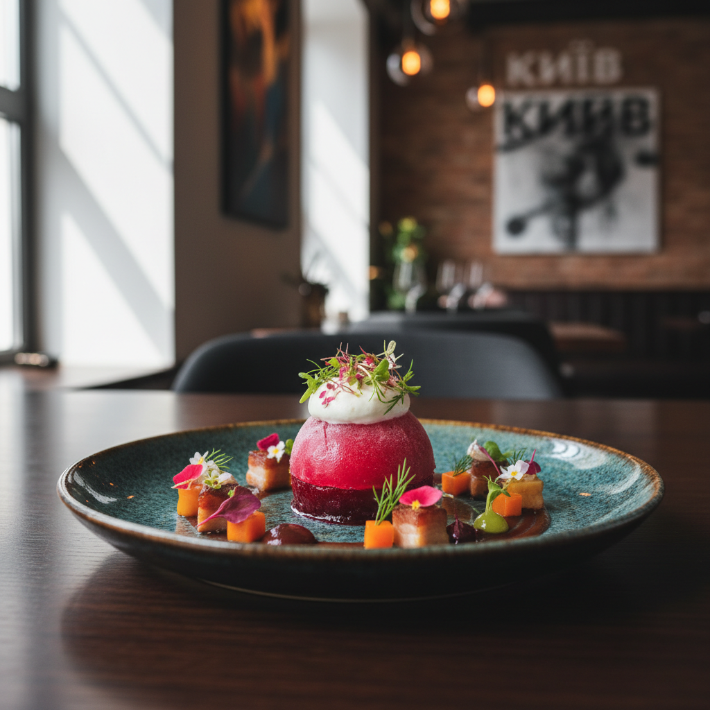 Fish & Pussycat: Чи варто платити за устриці 80 грн? Мій чесний огляд fine-dining морепродуктів у Києві - фото 1