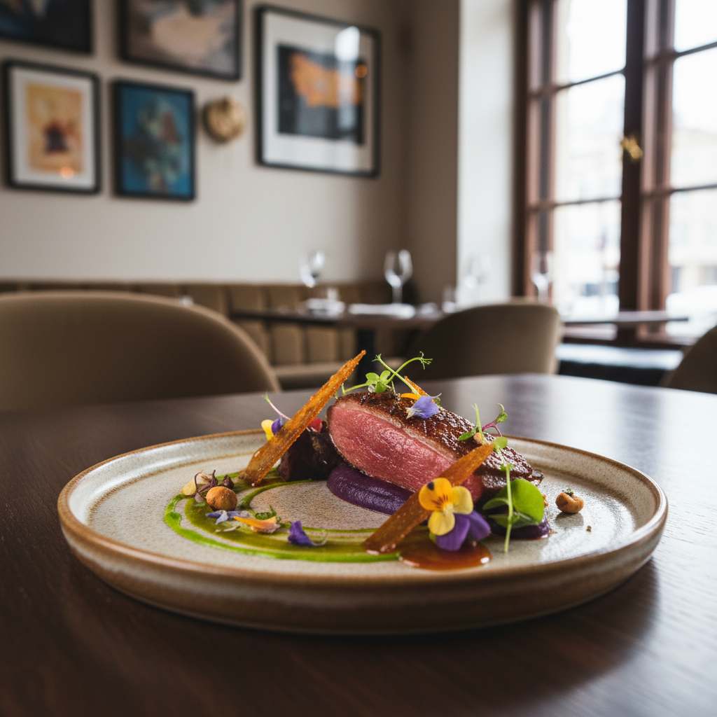 Fish & Pussycat: Чи варто платити за устриці 80 грн? Мій чесний огляд fine-dining морепродуктів у Києві - фото 2