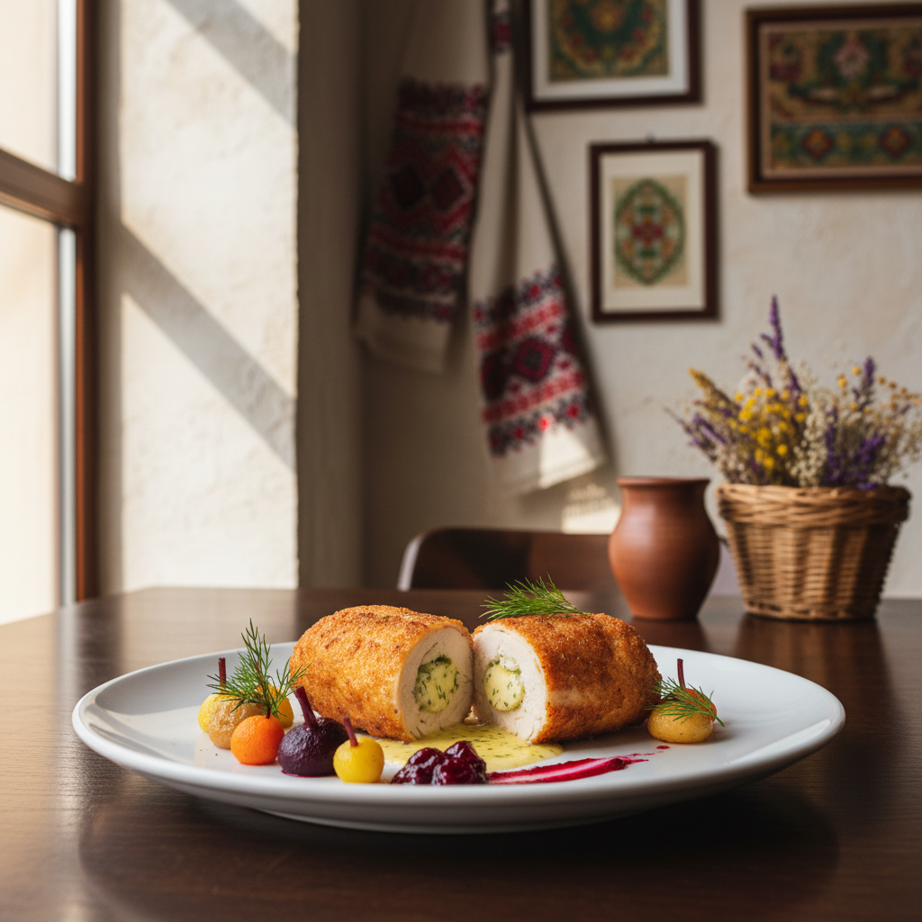 Справжня Японія в центрі Києва: мій чесний огляд «Fujiwara Yoshi» - фото 1