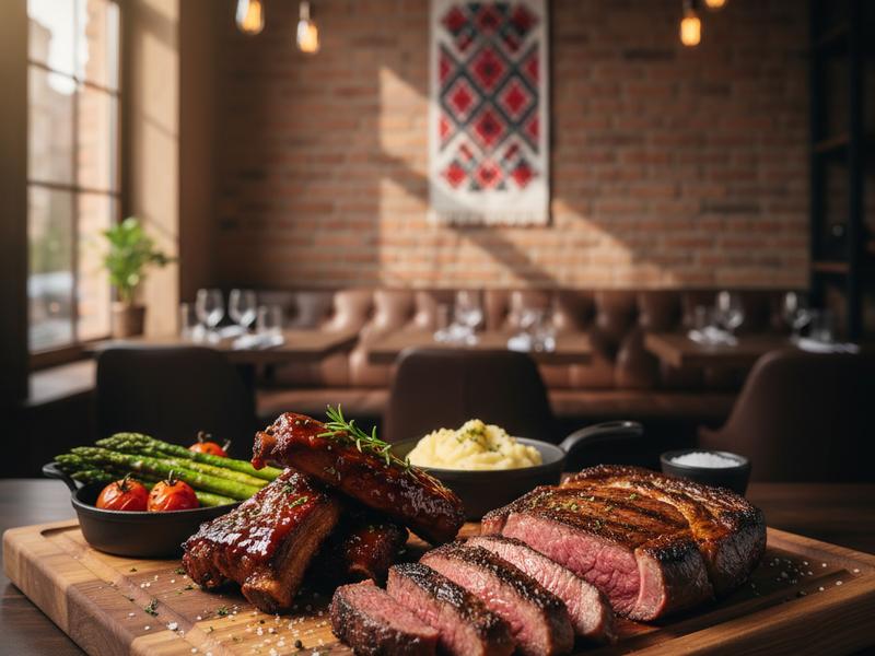 Хінкальня на Подолі: Чи справді там найкращі хінкалі в Києві? - фото 1