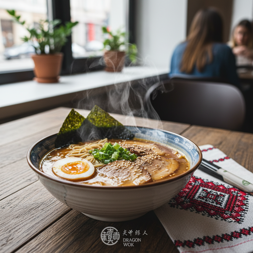 Kin Kao: Моє відкриття автентичної Азії на Печерську - фото 2