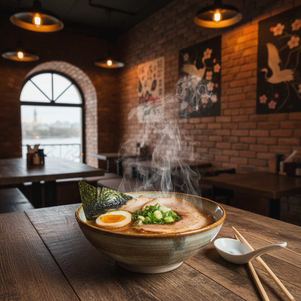 Kin Kao: Моє відкриття автентичної Азії на Печерську - фото 3