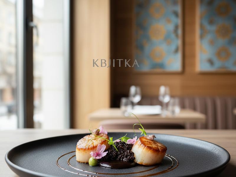 Mimosa Brooklyn Pizza: Чому це більше, ніж просто піца? Мій чесний огляд - фото 1