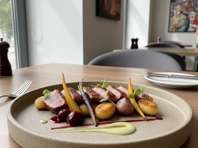 Mimosa Brooklyn Pizza: Чому це більше, ніж просто піца? Мій чесний огляд - фото 2