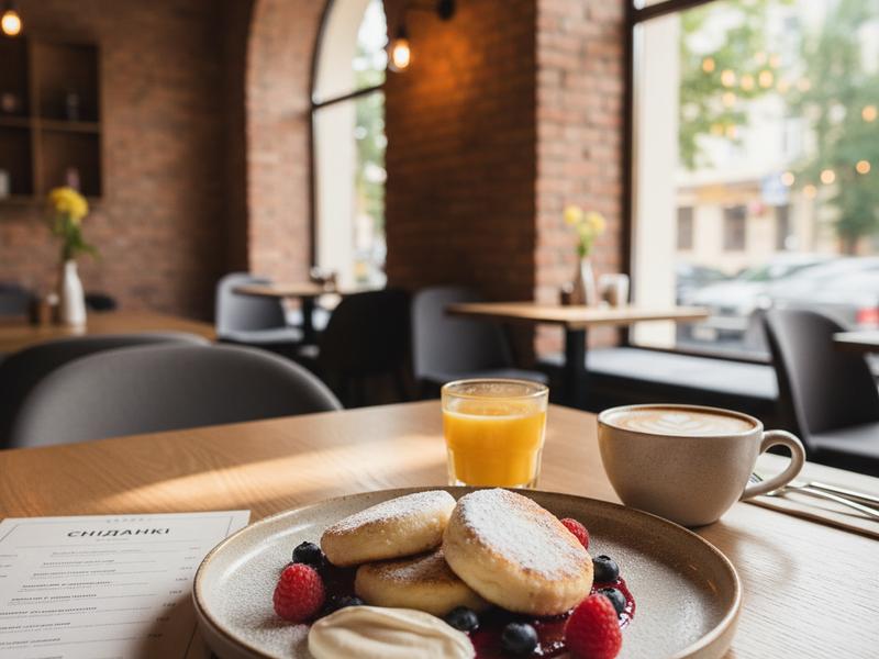 Секретний сад на Подолі: Мій романтичний вечір у Mimosa Brooklyn Pizza - фото 2