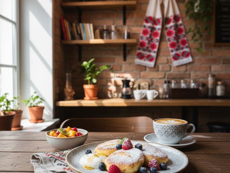 Секретний сад на Подолі: Мій романтичний вечір у Mimosa Brooklyn Pizza - фото 3