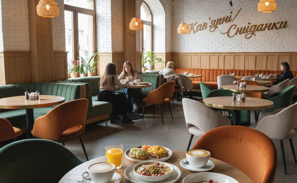 Секретний сад на Подолі: Мій романтичний вечір у Mimosa Brooklyn Pizza