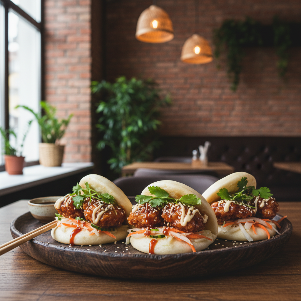 Морський Дракон: Мої враження від азійських морепродуктів у Києві - фото 3