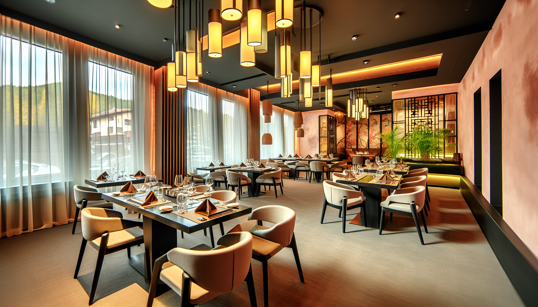 Огляд ресторану «Meat & Asia»: Де поїсти найкращий стейк з азійським акцентом у Києві