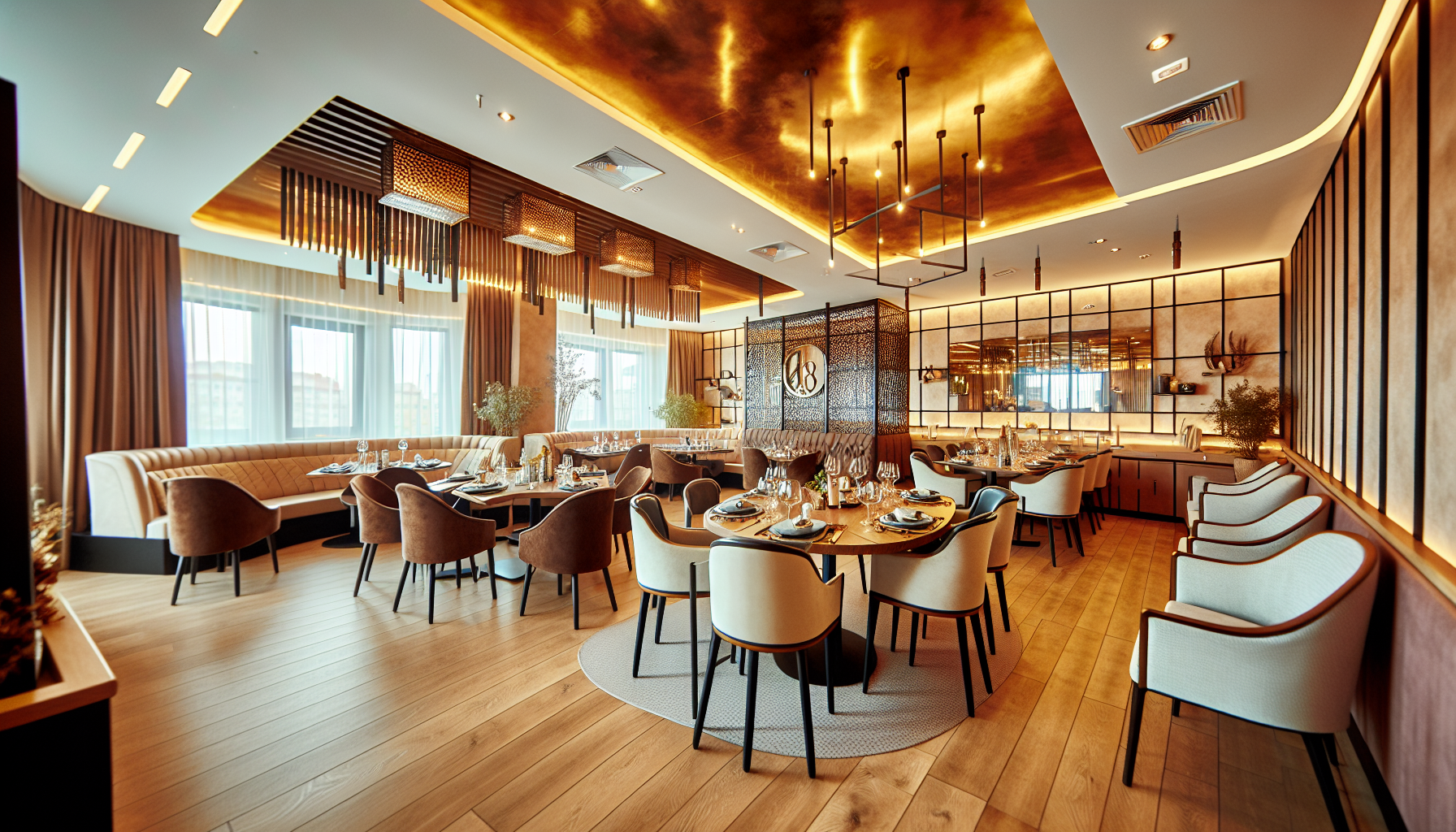 Огляд ресторану «Зелений Шеф»: Авторська веганська кухня у серці Києва