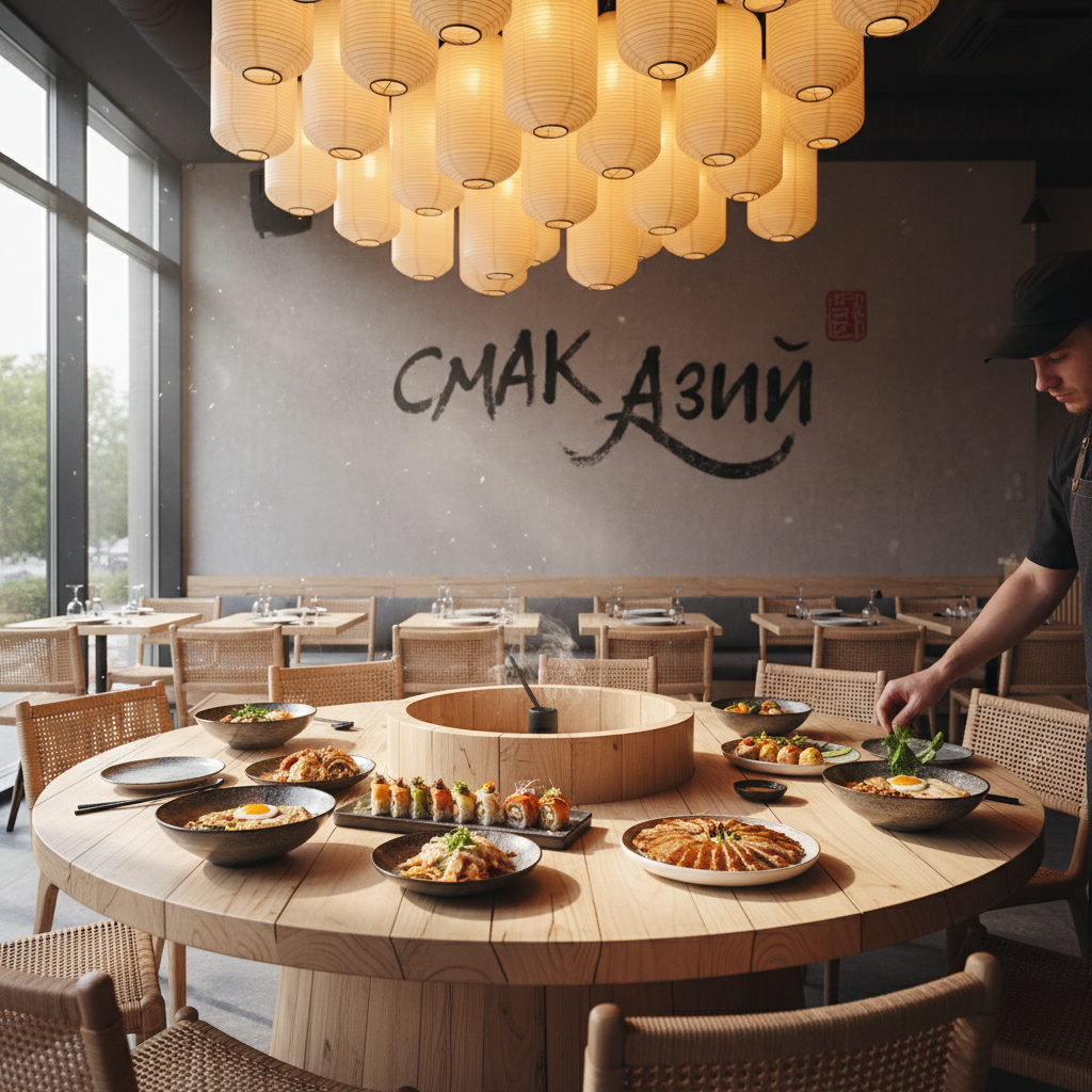 Pho-Kyiv на Подолі: Справжній В'єтнам чи черговий хайп? Мій чесний огляд - фото 2