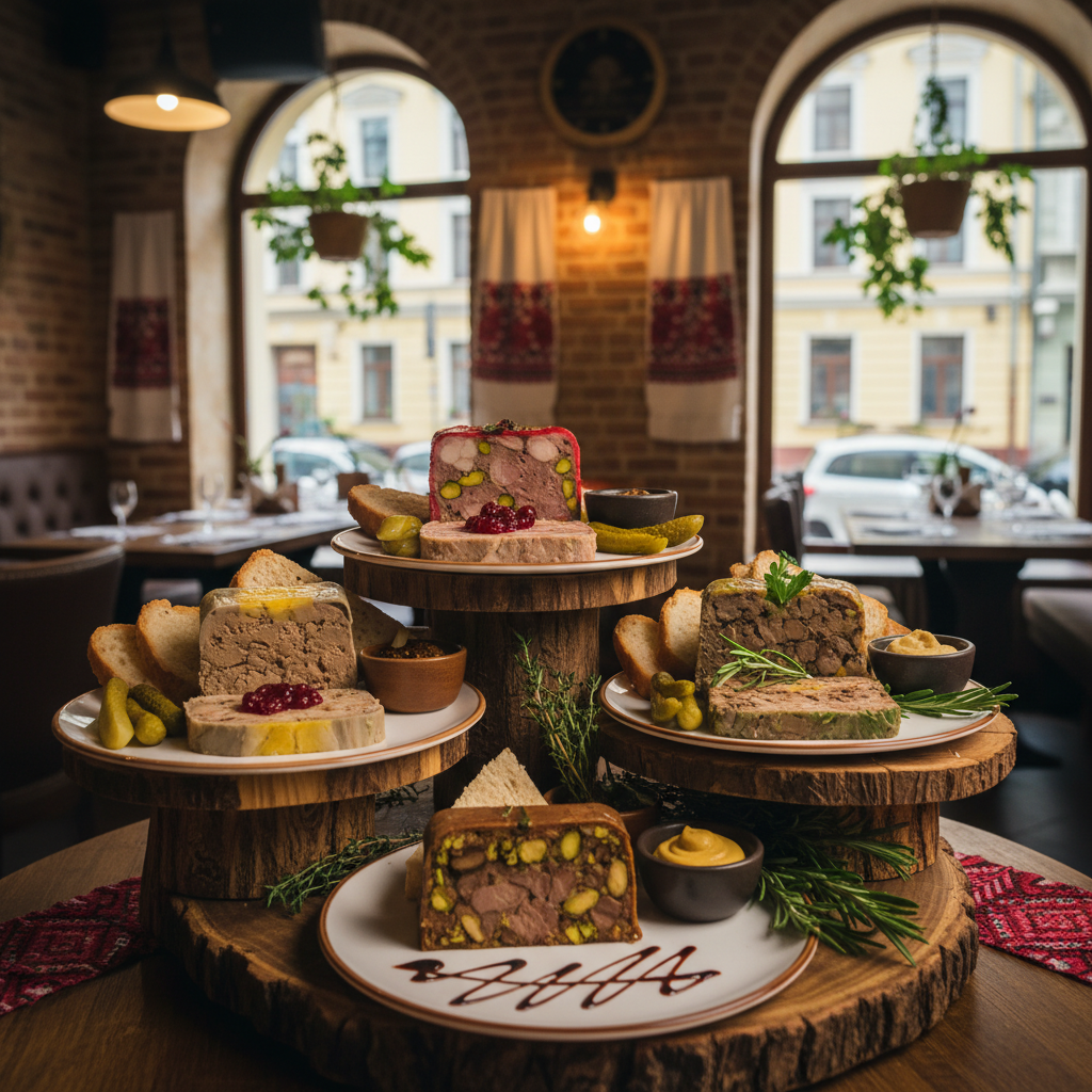 Рибальські історії на Лівому березі: Мій чесний огляд ресторану «Маяк» з неймовірним видом - фото 3