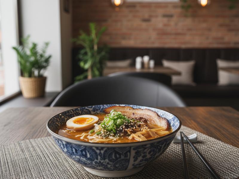 Секретний сад азійських насолод: Мій вечір у BAO - фото 1