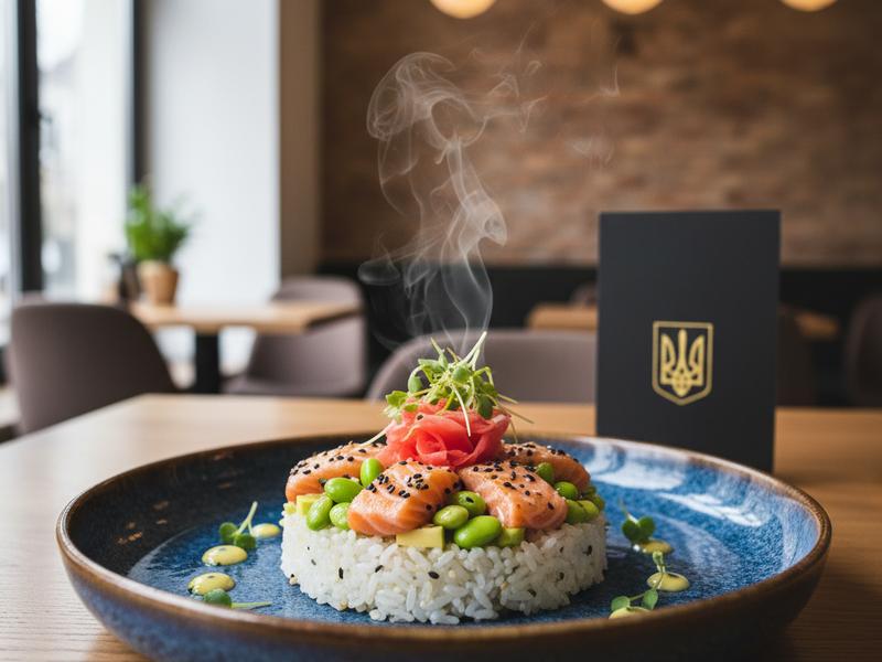 Секретний сад азійських насолод: Мій вечір у BAO - фото 2