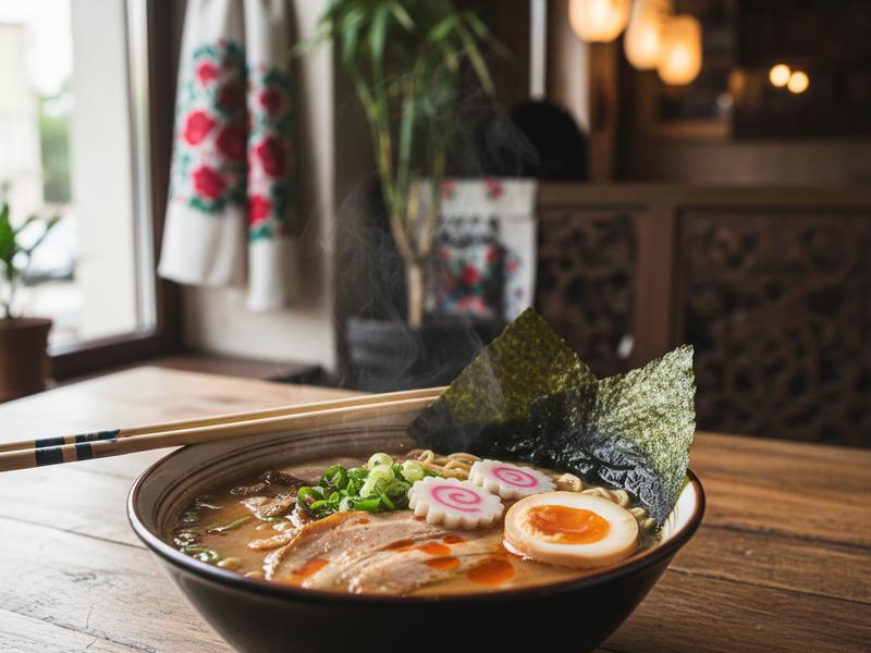 Секретний сад азійських насолод: Мій вечір у BAO - фото 3