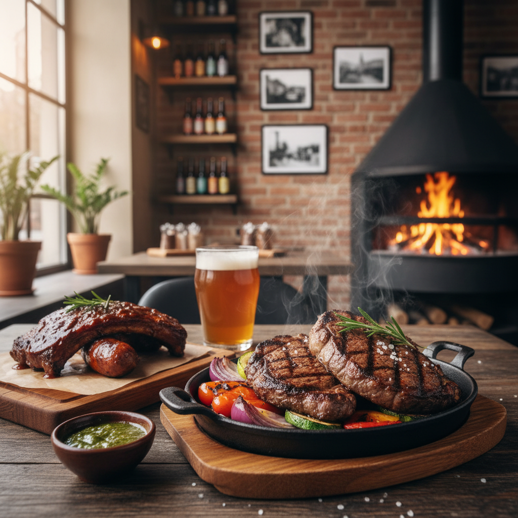 Шаурма на Бессарабці: Чи справді це найкраща шаурма в Києві? - фото 1