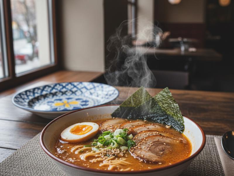 Шаурма від Марата: Мої враження від культового фаст-фуду на Печерську! - фото 1