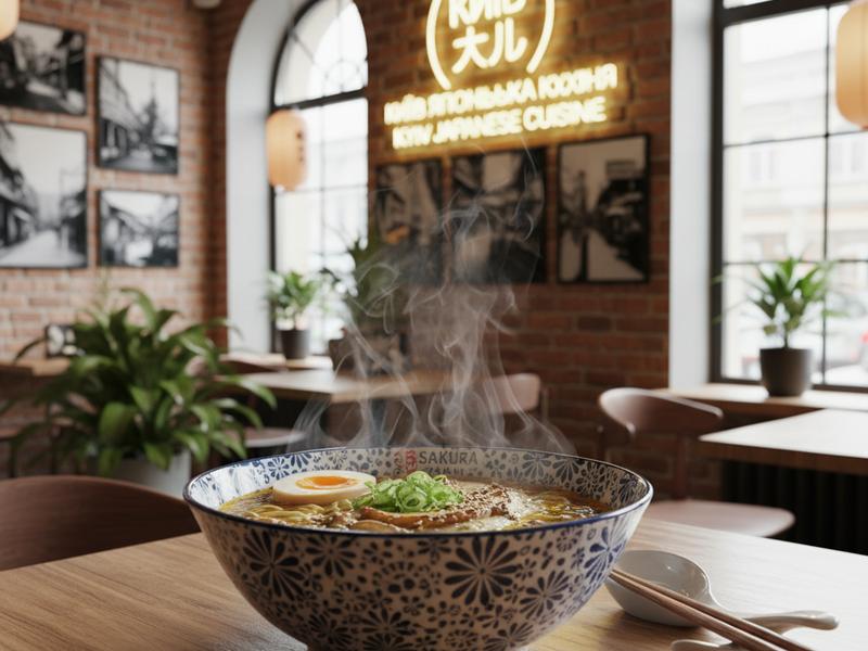 Шаурма від Марата: Мої враження від культового фаст-фуду на Печерську! - фото 2