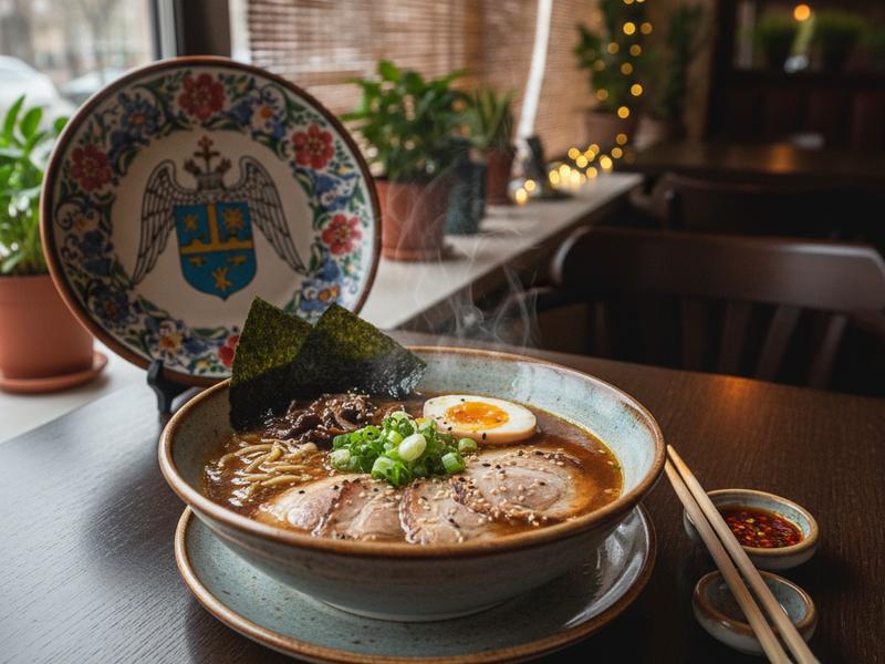 Шаурма від Марата: Мої враження від культового фаст-фуду на Печерську! - фото 3