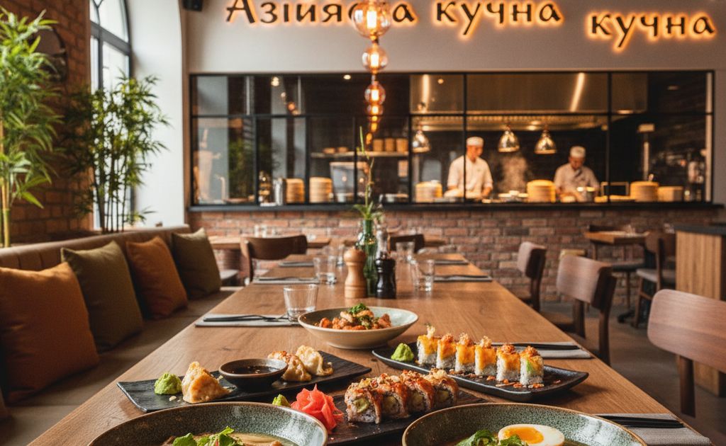 Шаурма від Марата: Мої враження від культового фаст-фуду на Печерську!