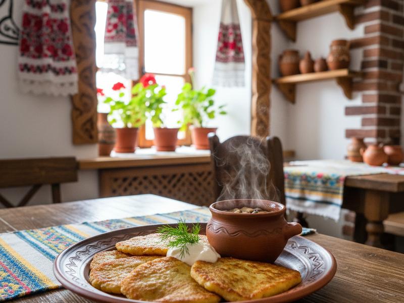 Шаурма на Бессарабці: чи справді це найкраща шаурма Києва? - фото 1