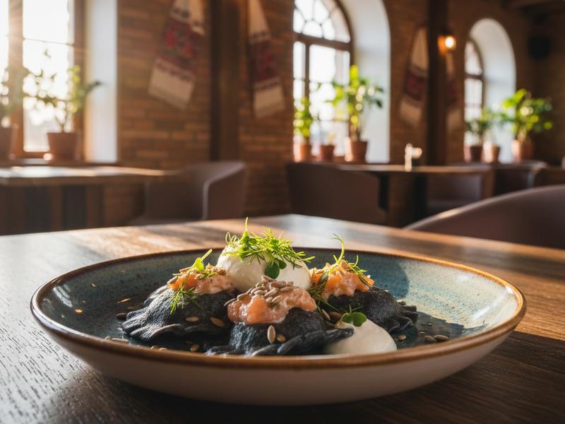 Шаурма на Бессарабці: чи справді це найкраща шаурма Києва? - фото 3