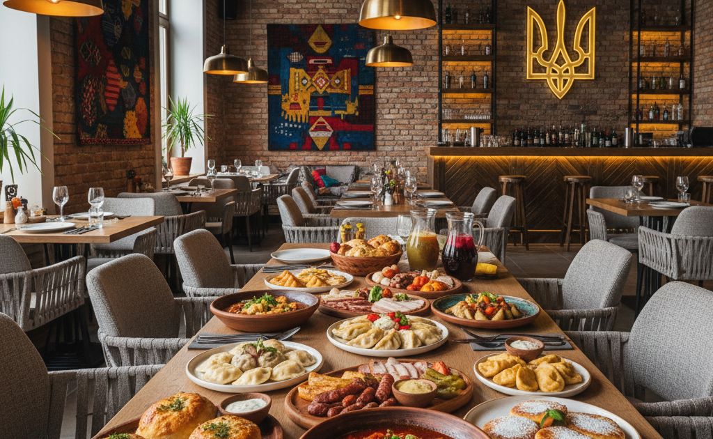 Шаурма на Бессарабці: чи справді це найкраща шаурма Києва?