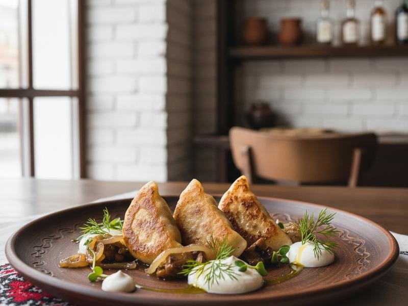 Шаурма на Бессарабці: Чи справді це найкраща шаурма Києва? - фото 2