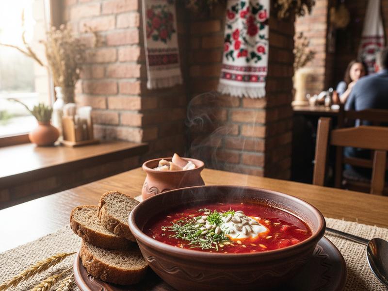 Шаурма на Бессарабці: Чи справді це найкраща шаурма Києва? - фото 3