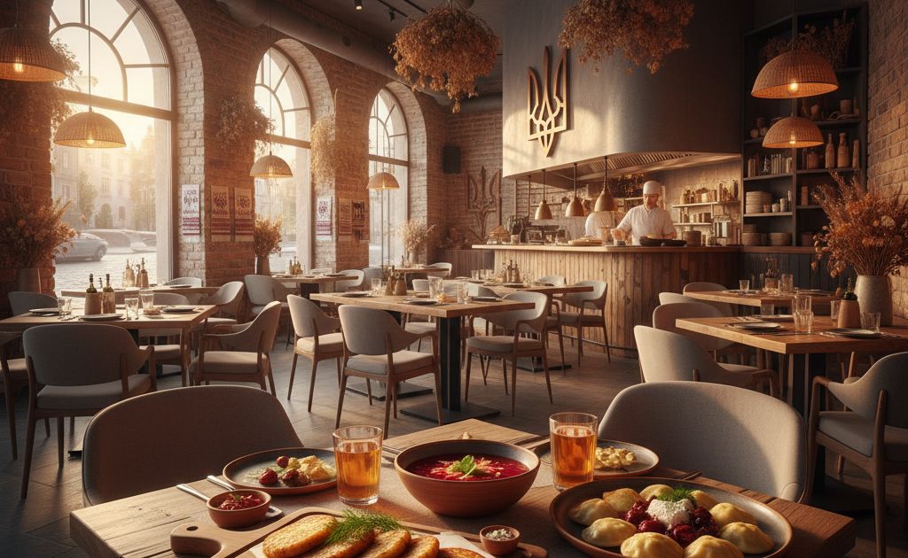 Шаурма на Бессарабці: Чи справді це найкраща шаурма Києва?