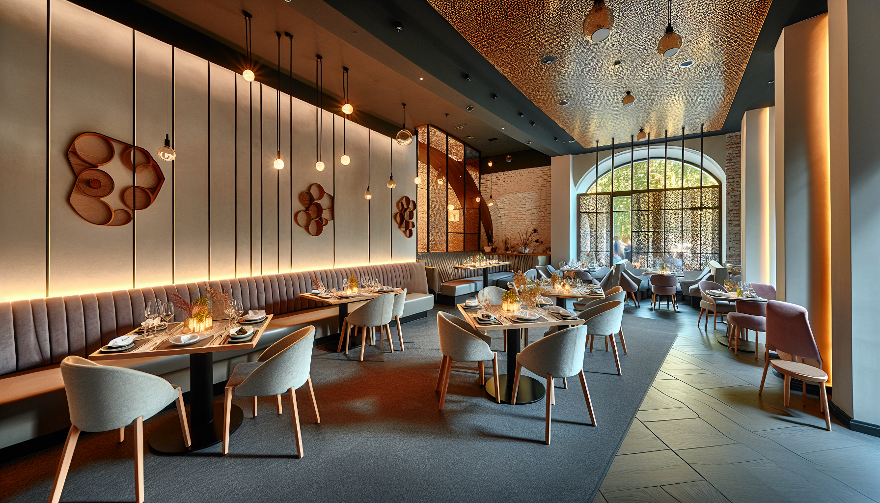 Сімейний ресторан «Родинна Хата» у Києві: Затишок Української Кухні для Всієї Родини