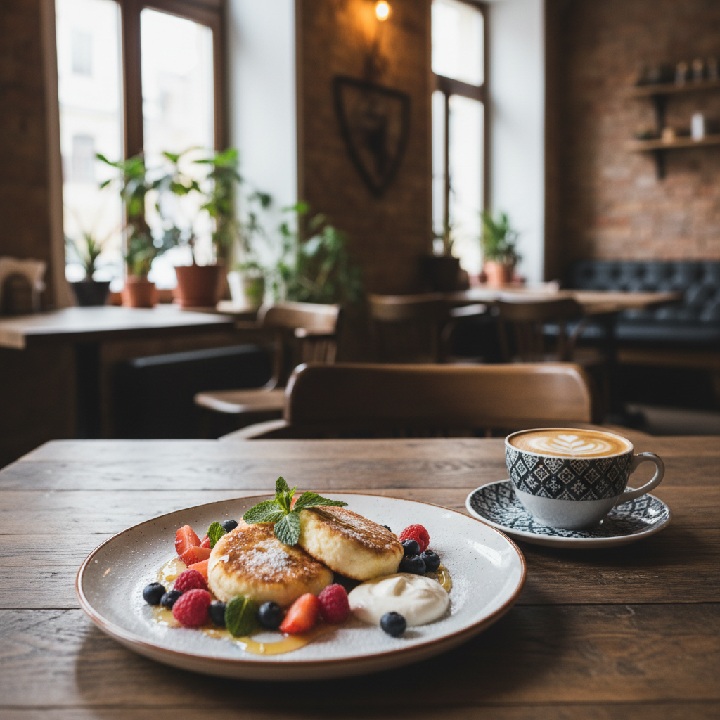 Сніданки на Подолі: Чи варто йти в 'Життя чудове'? - фото 1