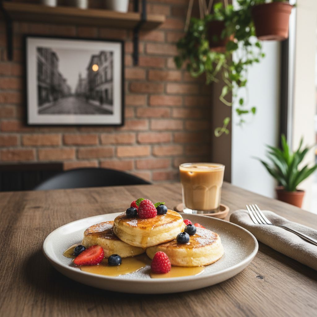Сніданок на Подолі: мої враження від 'Життя Чудове' – чи справді? - фото 2
