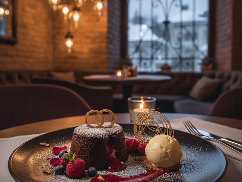 Особистий огляд Vapiano на Хрещатику: Чи можна поєднати романтику і дитячий сміх? - фото 3