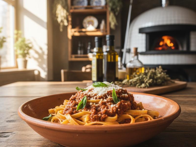 Vegan Vibe: Смачна Італія без м'яса у «Green Garden Trattoria»! - фото 2