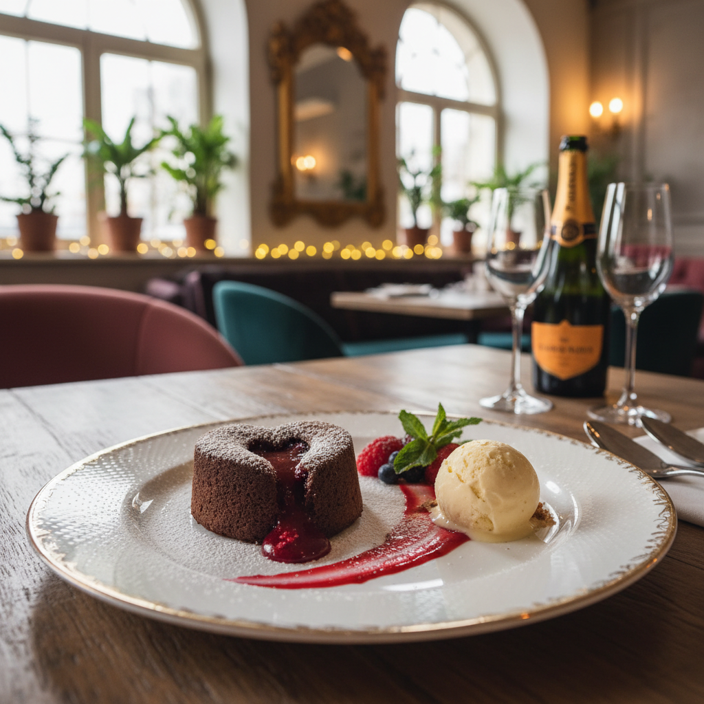 Затишний вечір у 'Веранді на Дніпрі': чи варто йти на побачення? - фото 1