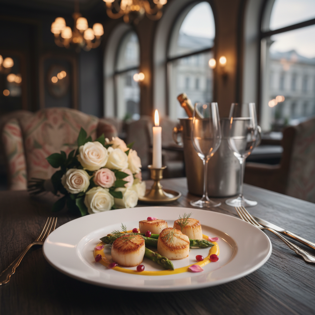 Затишний вечір у 'Веранді на Дніпрі': чи варто йти на побачення? - фото 3