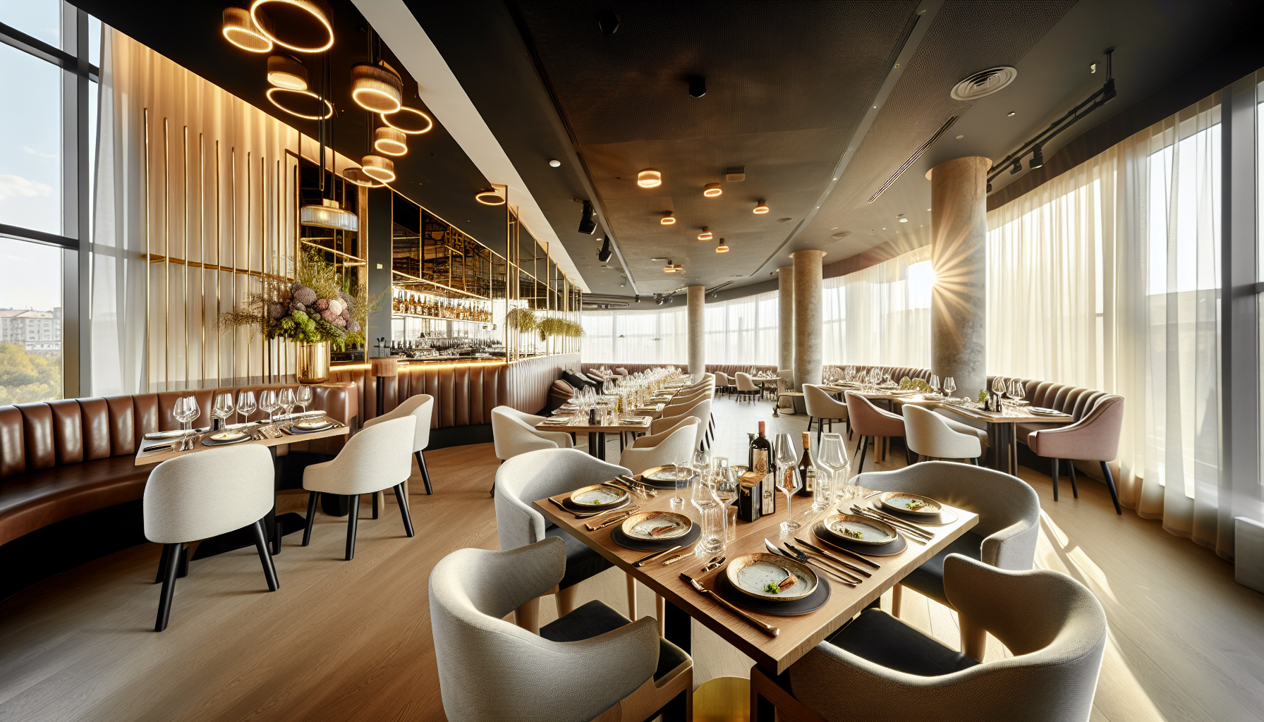 Veritas: Ресторан Авторської Кухні у Серці Києва