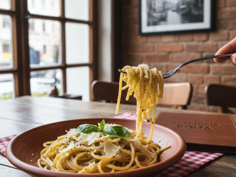Сім'я, паста і дитяча кімната: мій чесний огляд італійського ресторану VERO VERO на Подолі - фото 3