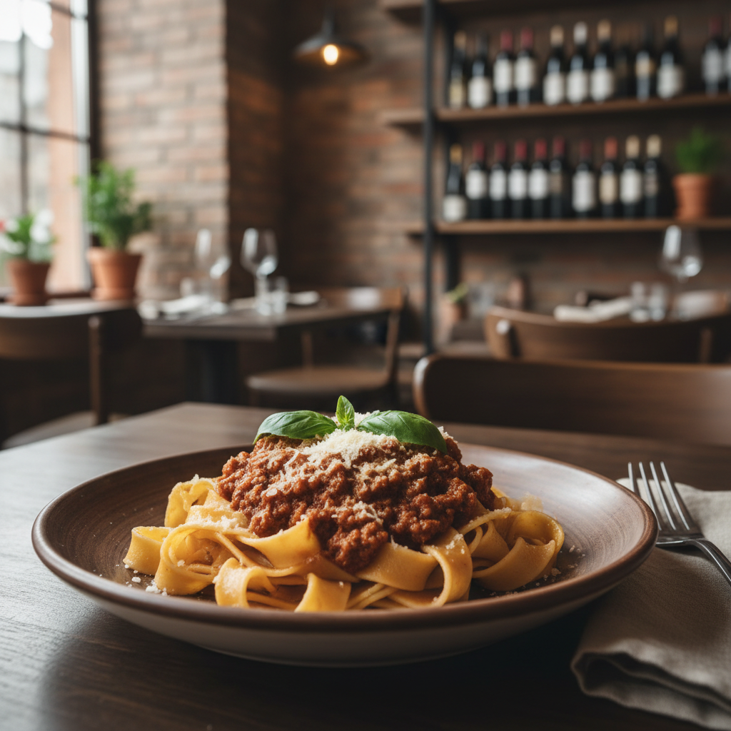 Справжня Італія на Подолі: Мій чесний огляд ресторану VINO E CUCINA - фото 1