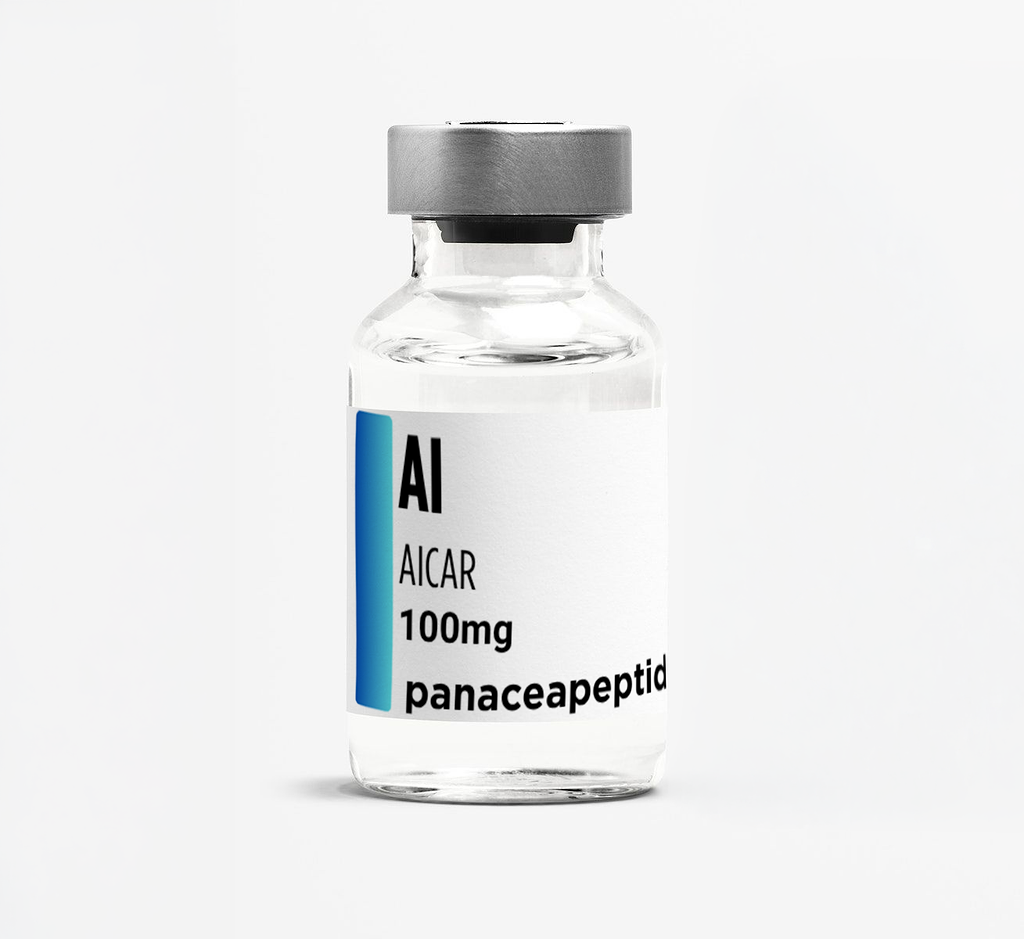 Aicar 100mg
